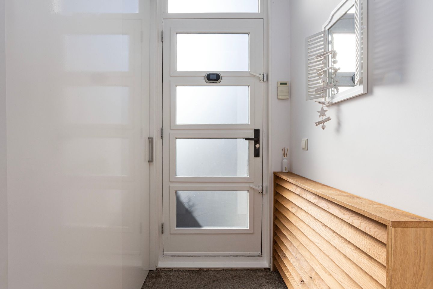 Foto 4 van Zebraspoor 214