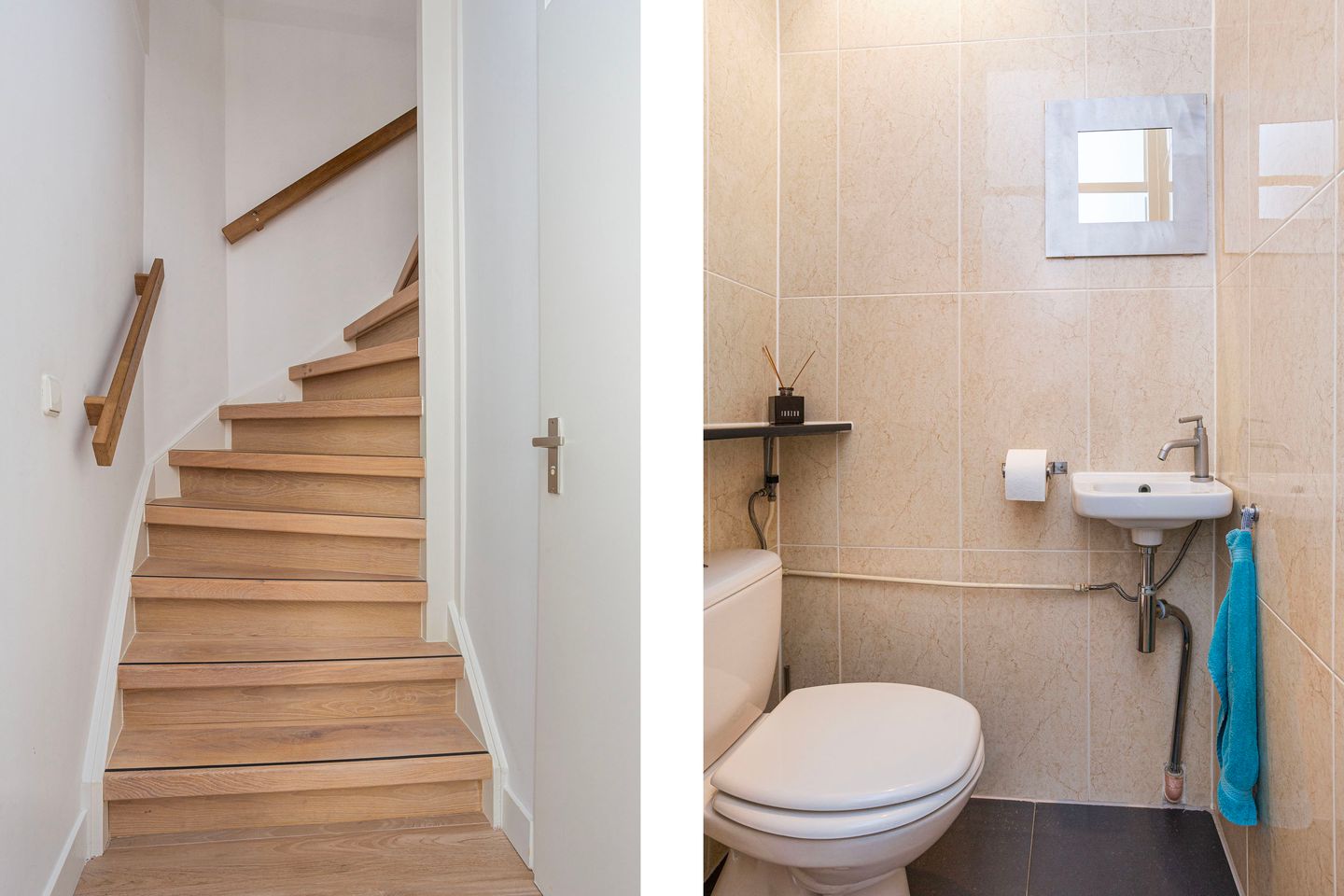 Foto 5 van Zebraspoor 214