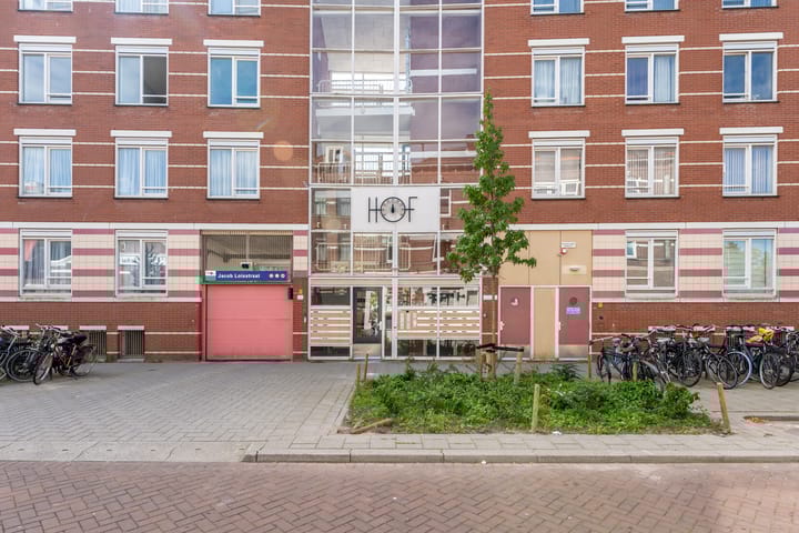 Foto 6 van Jacob Loisstraat 50