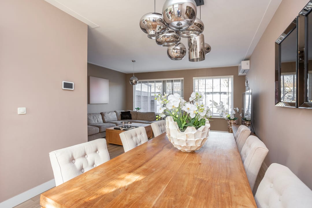 Foto 7 van Zebraspoor 214