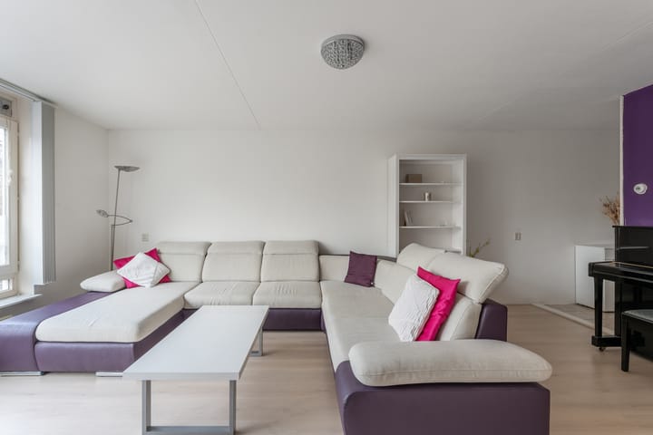 Foto 7 van Jacob Loisstraat 50