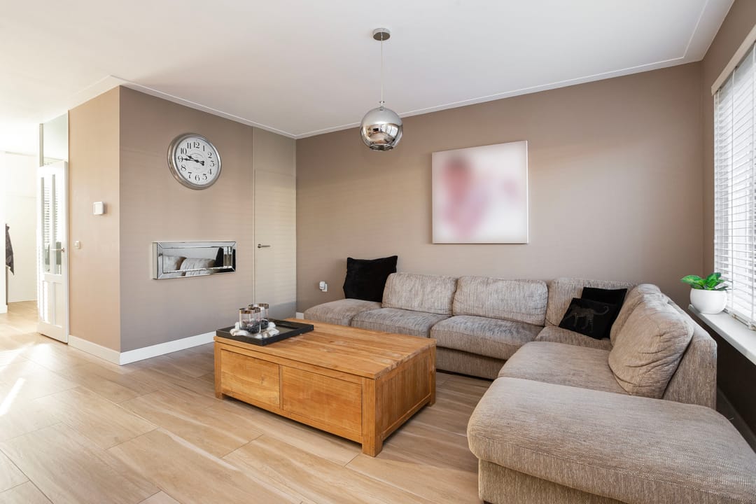 Foto 11 van Zebraspoor 214