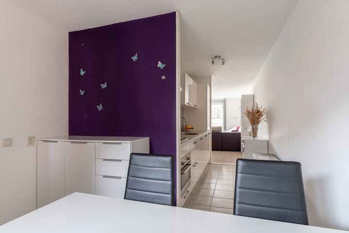 Foto 10 van Jacob Loisstraat 50