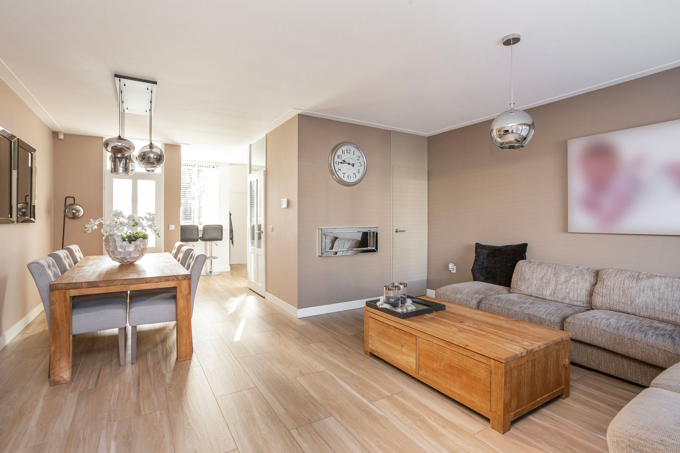 Foto 12 van Zebraspoor 214