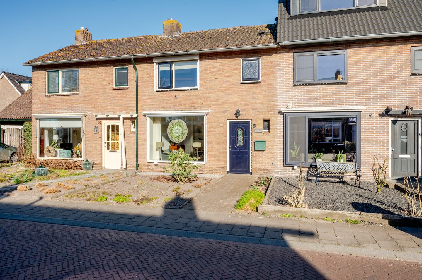 Foto 1 van van Gulickstraat 8