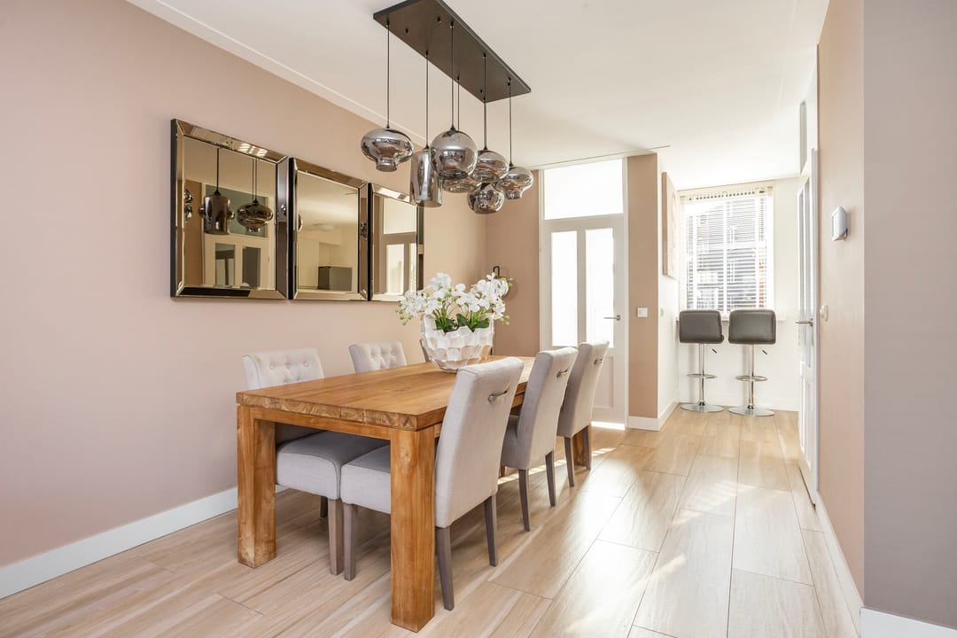 Foto 13 van Zebraspoor 214