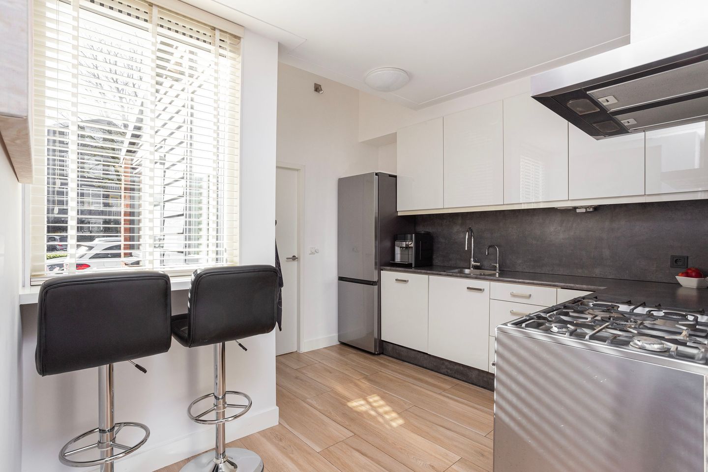 Foto 14 van Zebraspoor 214