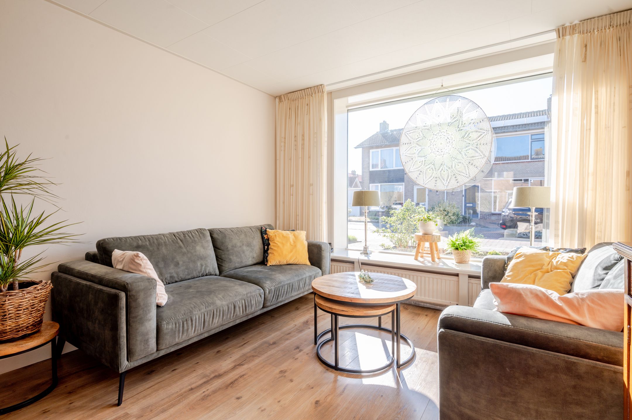 Foto 3 van van Gulickstraat 8