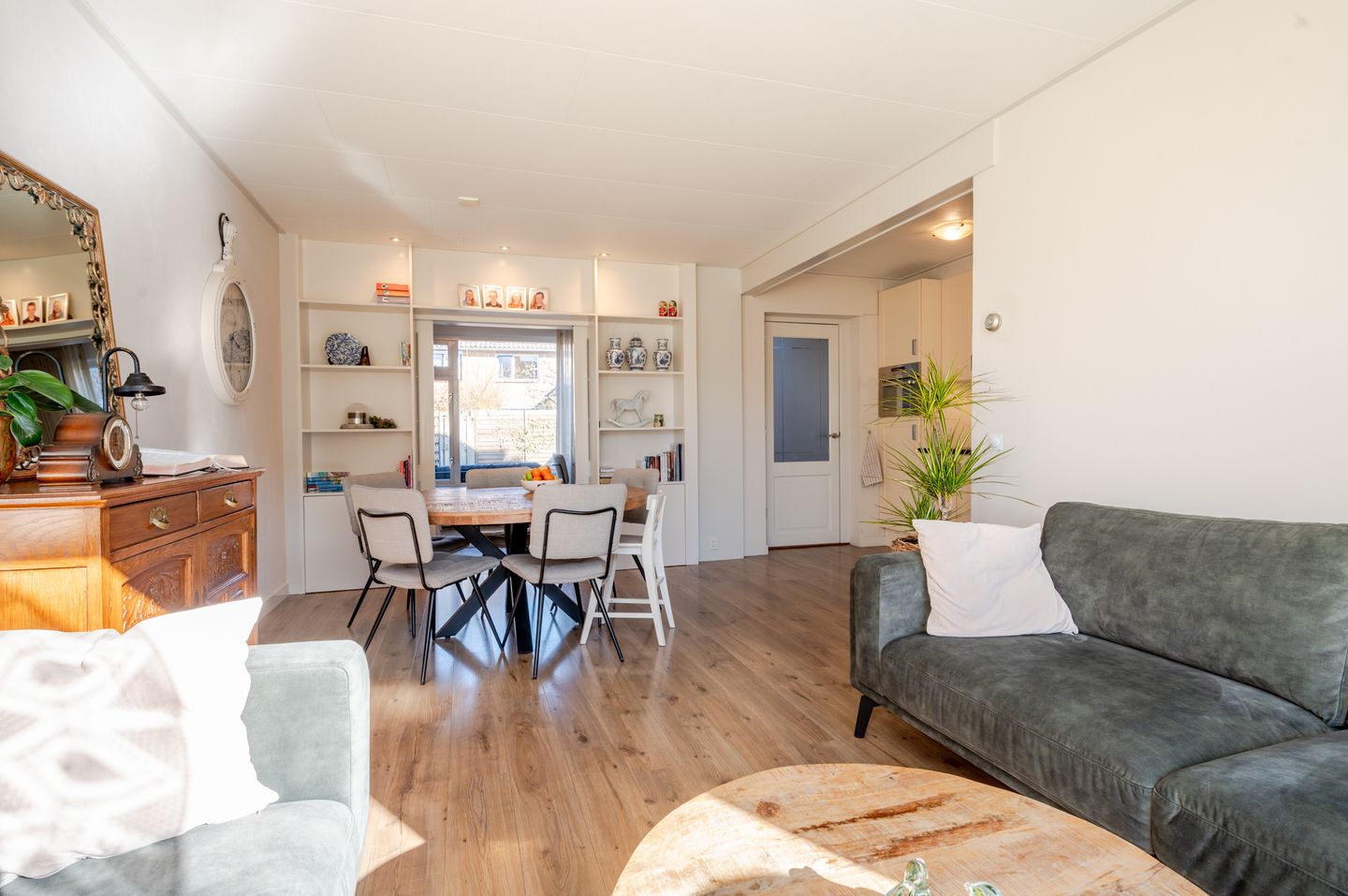 Foto 4 van van Gulickstraat 8