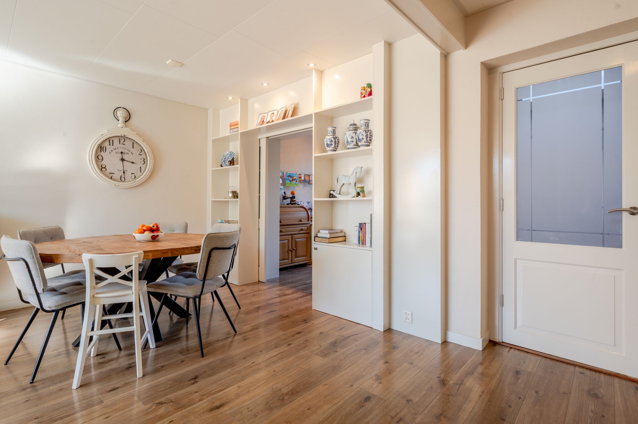 Foto 6 van van Gulickstraat 8