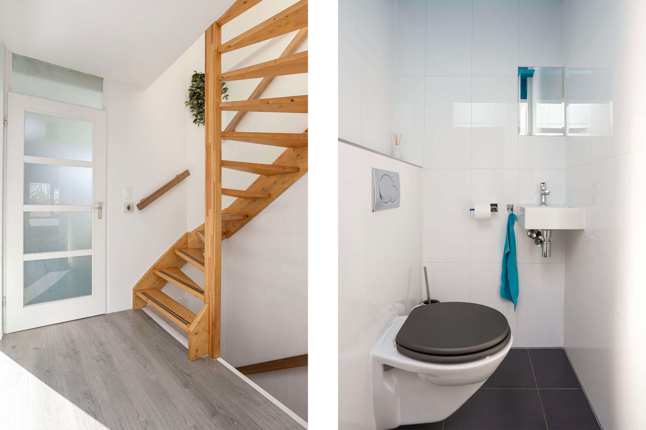 Foto 18 van Zebraspoor 214