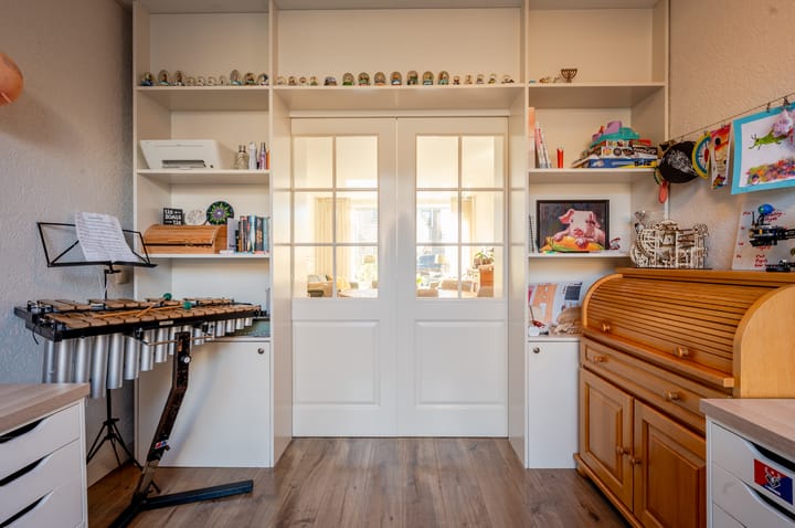 Photo 7 of van Gulickstraat 8