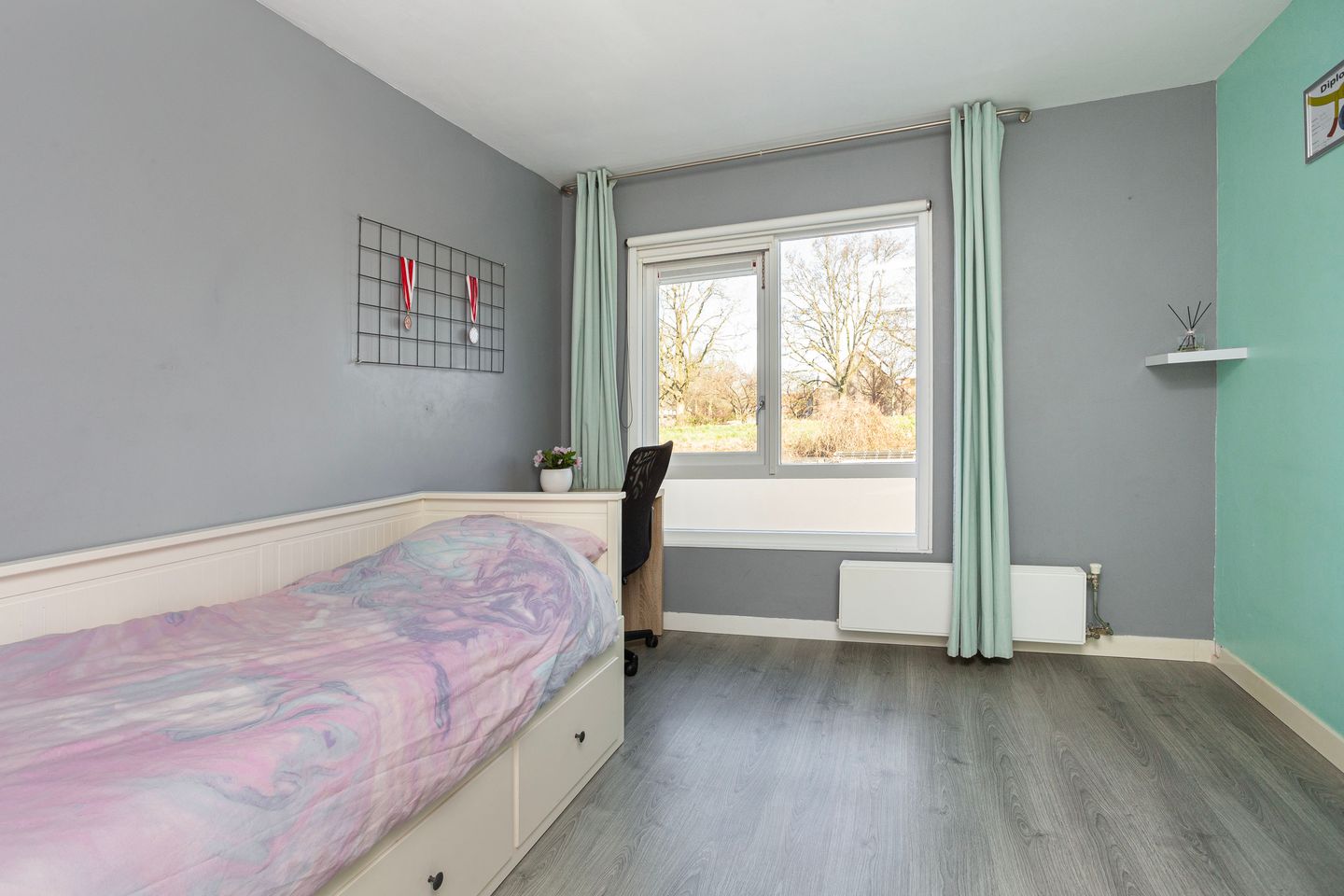 Foto 19 van Zebraspoor 214