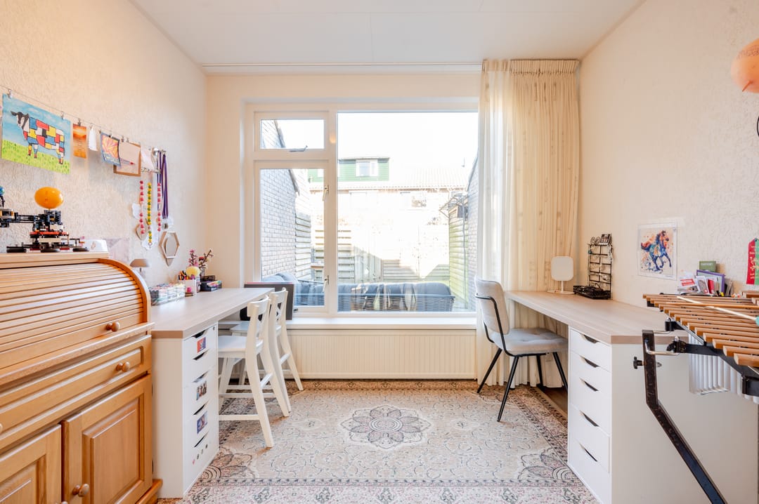 Foto 8 van van Gulickstraat 8