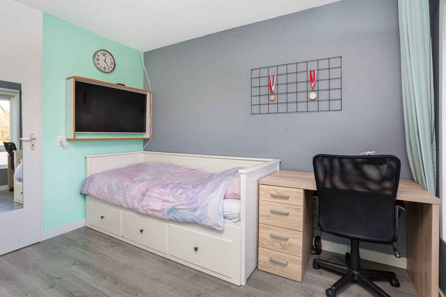 Foto 20 van Zebraspoor 214