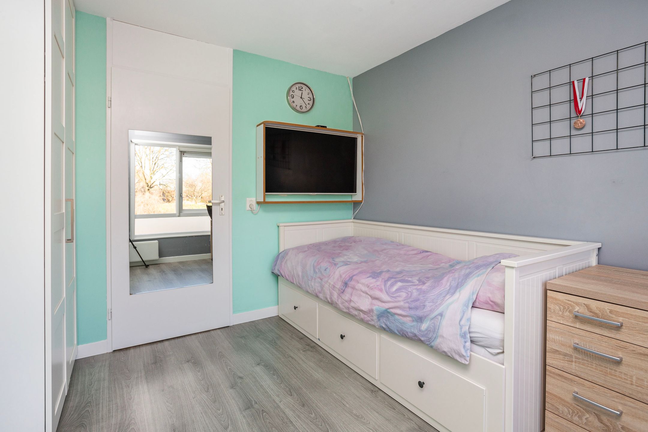 Foto 21 van Zebraspoor 214