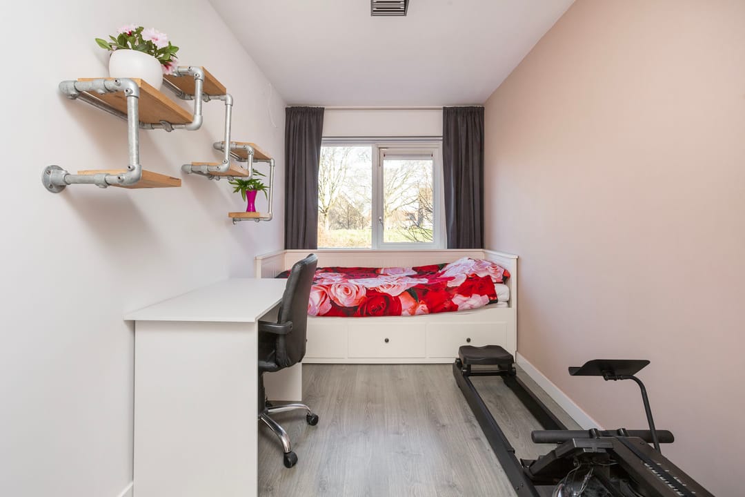 Foto 22 van Zebraspoor 214