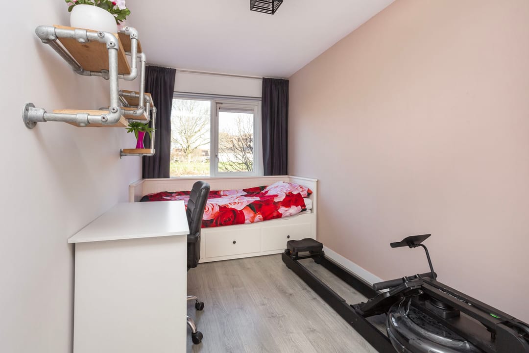 Foto 23 van Zebraspoor 214