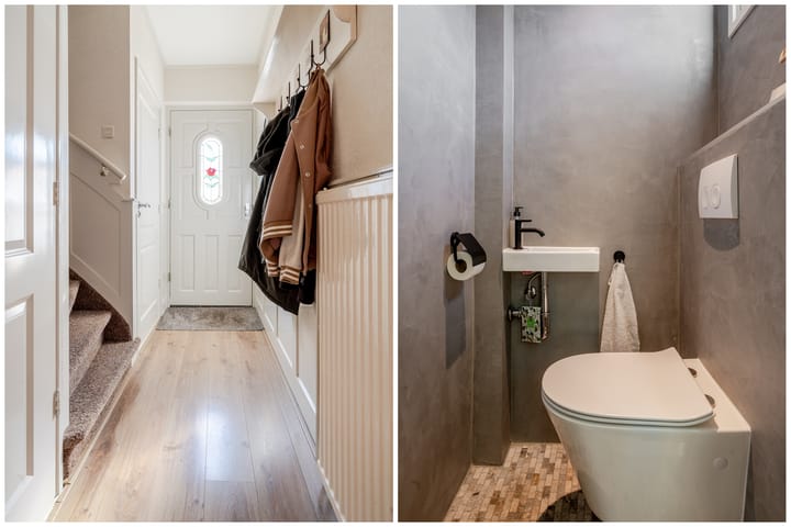 Photo 13 of van Gulickstraat 8