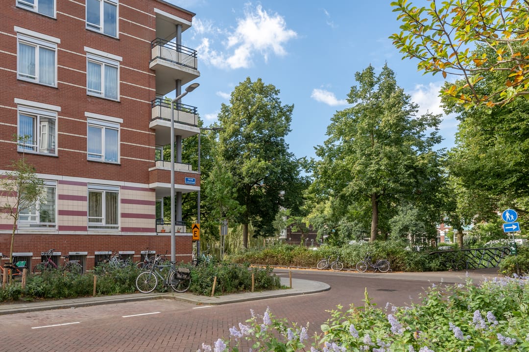 Foto 22 van Jacob Loisstraat 50