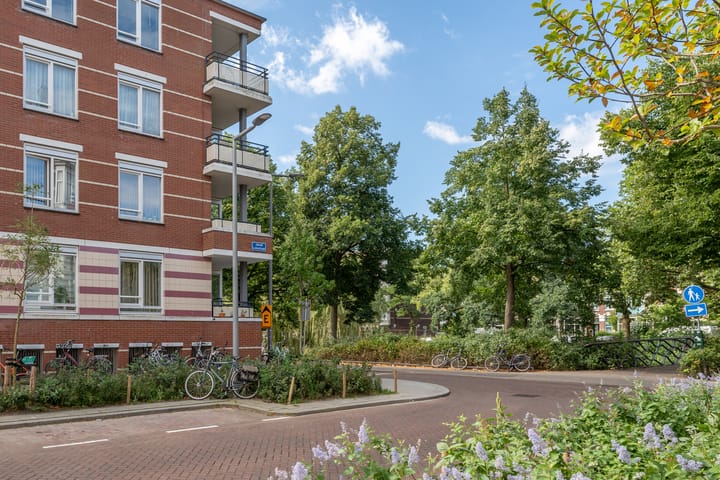 Foto 22 van Jacob Loisstraat 50