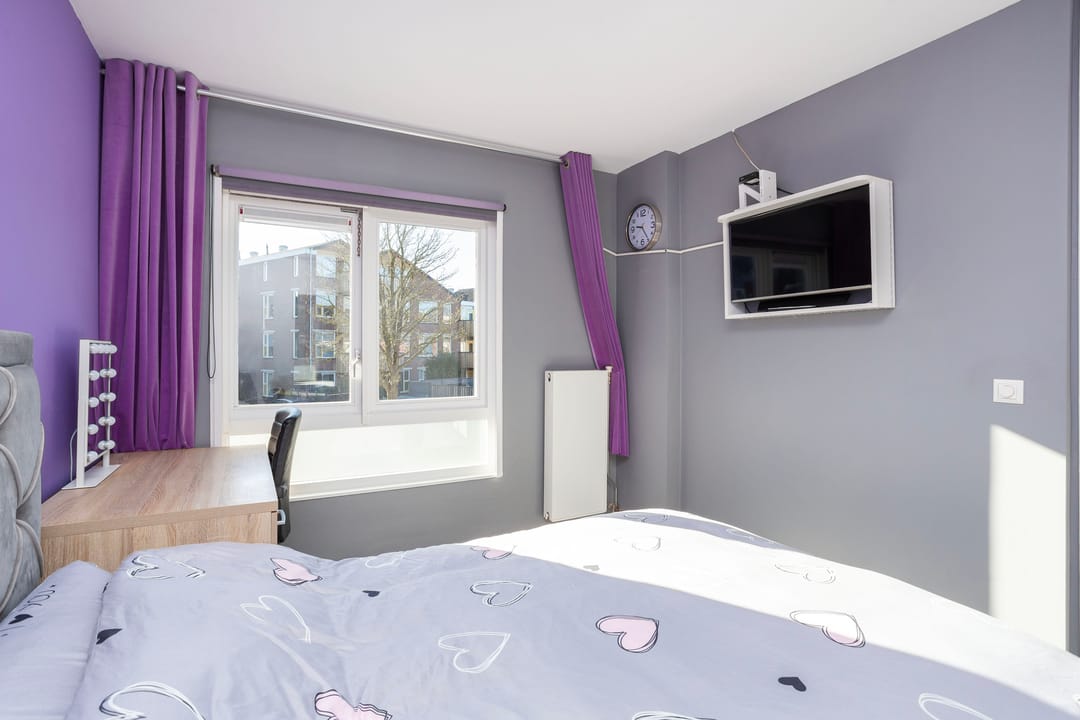 Foto 26 van Zebraspoor 214