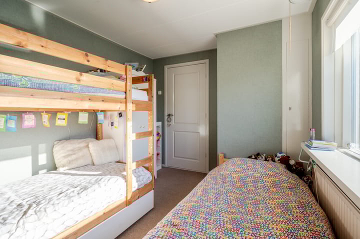 Photo 17 of van Gulickstraat 8