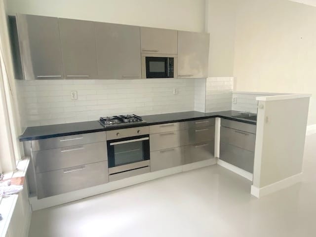 Foto 5 van Prinsengracht 469-1