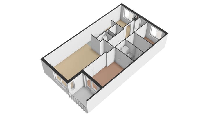 Foto 28 van Jacob Loisstraat 50