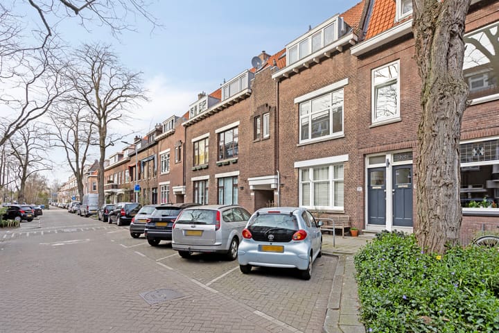 Foto 37 van Prinses Margrietlaan 59-B