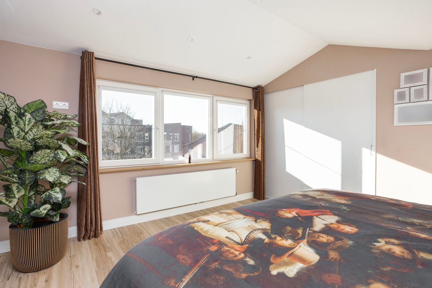 Foto 35 van Zebraspoor 214