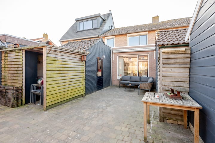 Photo 23 of van Gulickstraat 8