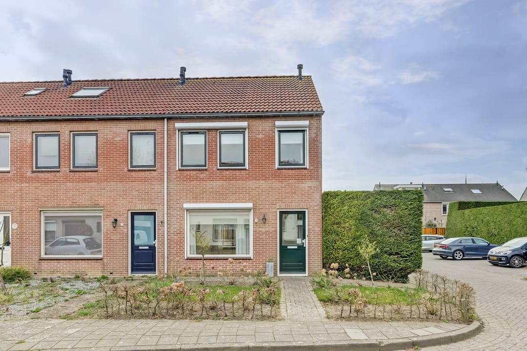 Foto 1 van Seringestraat 10