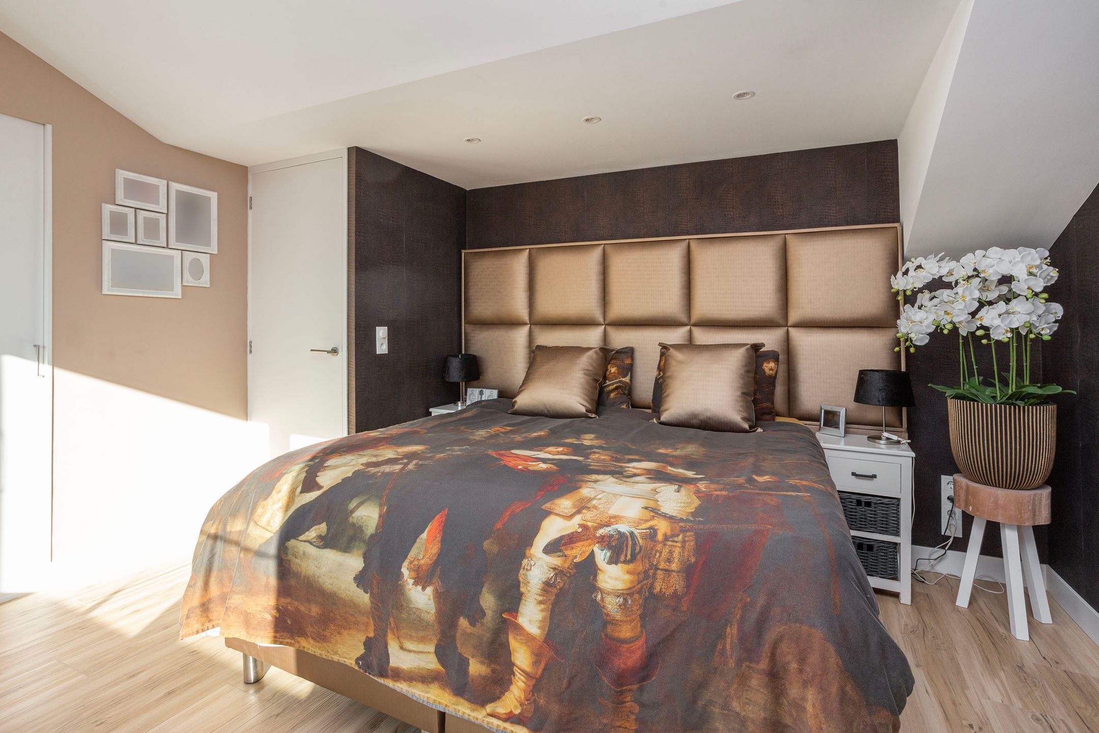 Foto 36 van Zebraspoor 214