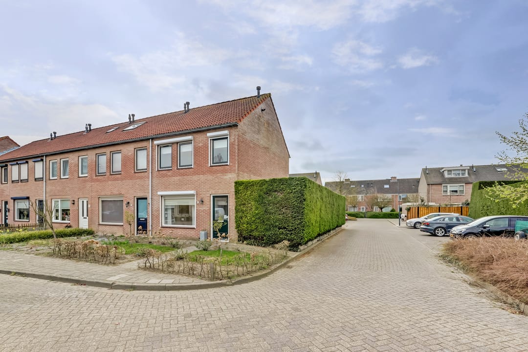 Foto 2 van Seringestraat 10