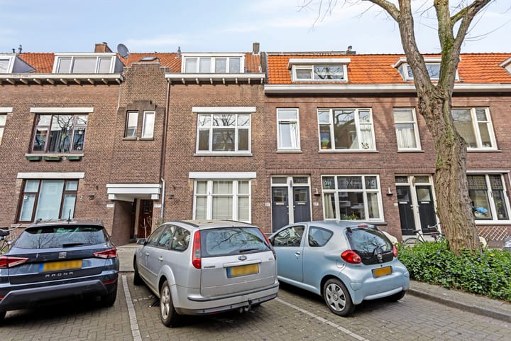 Foto 4 van Prinses Margrietlaan 59-B