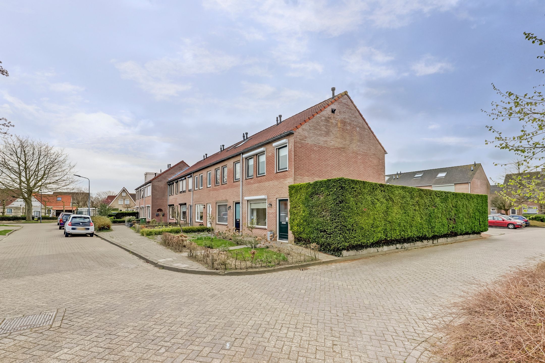 Foto 3 van Seringestraat 10