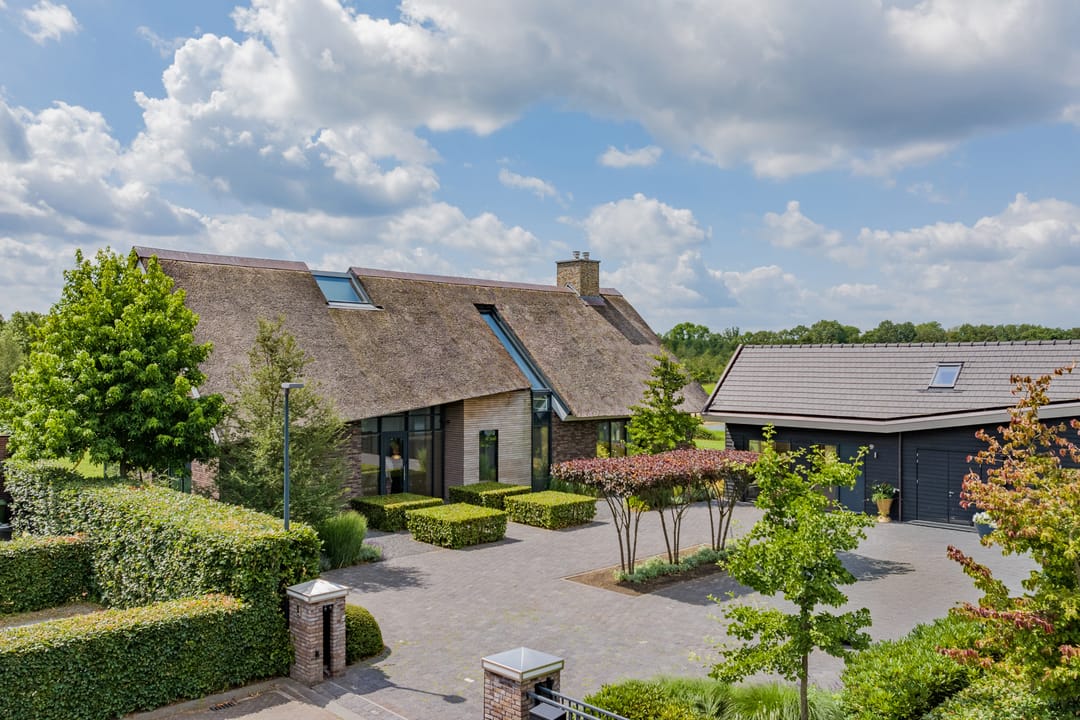 Foto 1 van Molenstraat 6