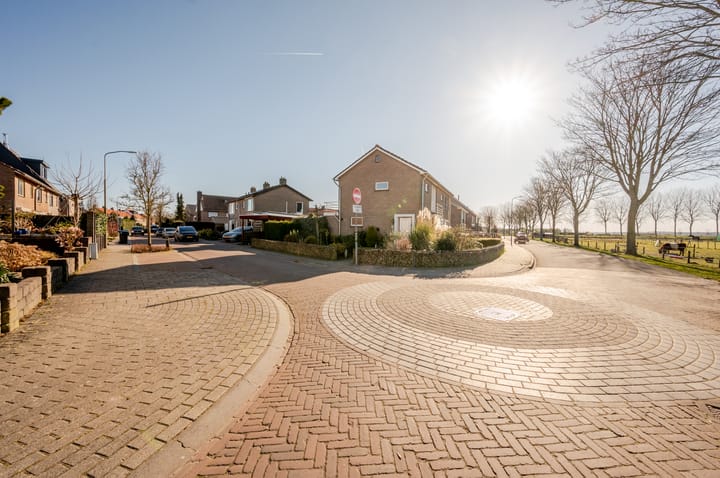 Photo 25 of van Gulickstraat 8