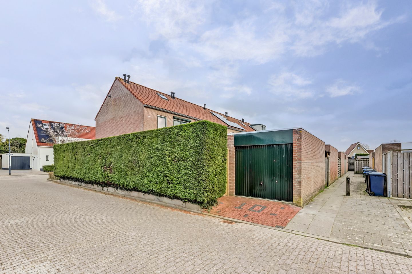 Foto 4 van Seringestraat 10