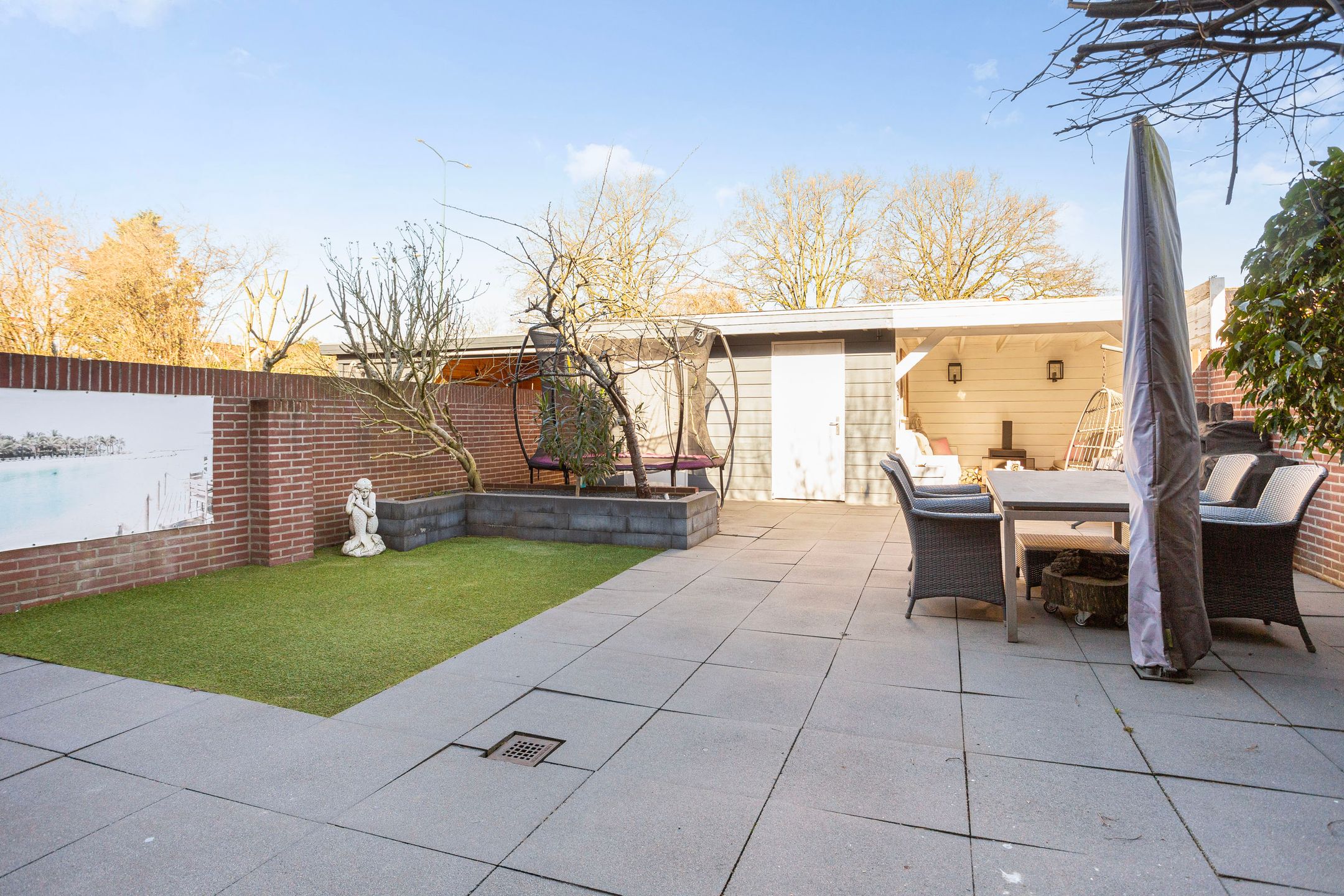 Foto 39 van Zebraspoor 214