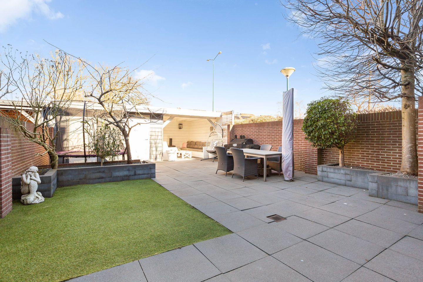 Foto 40 van Zebraspoor 214