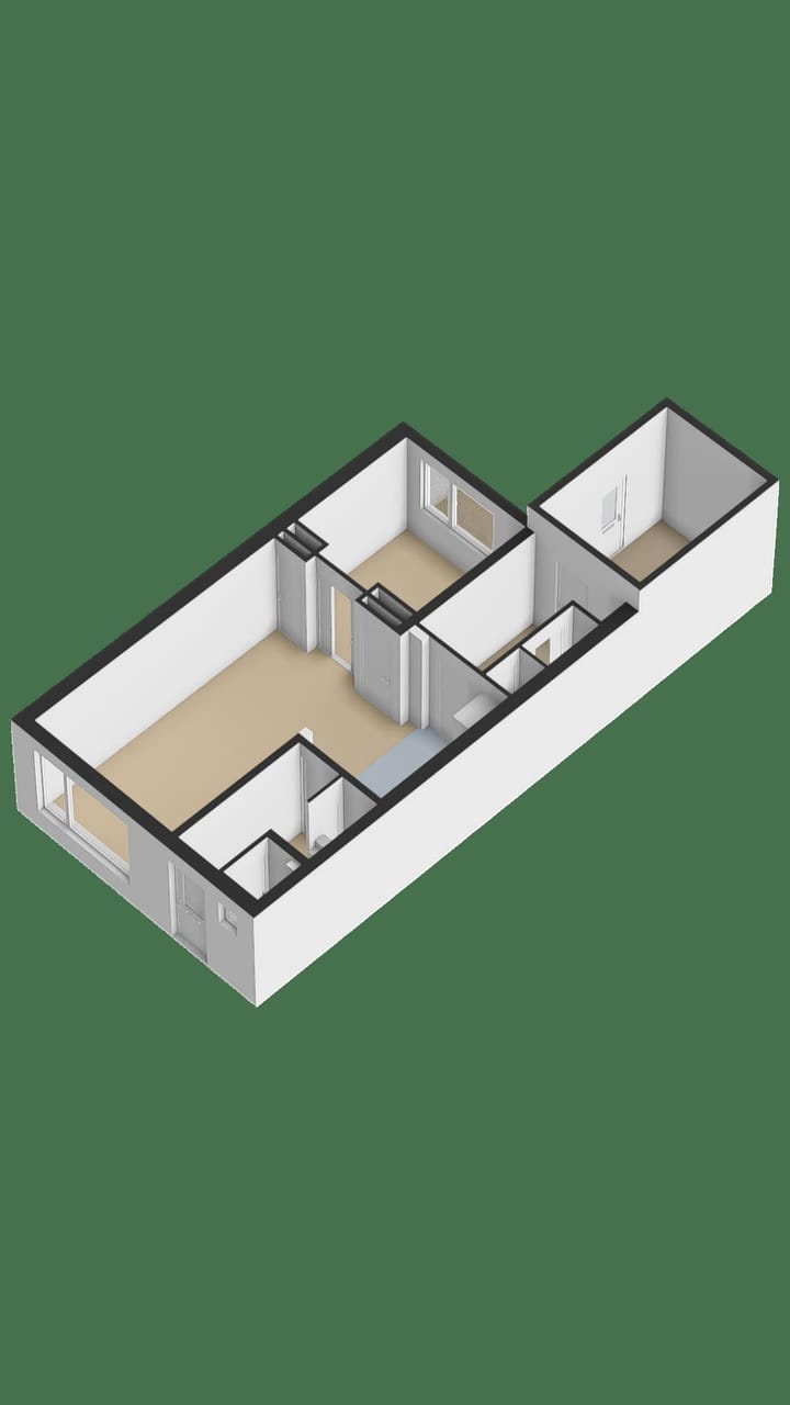 Photo 28 of van Gulickstraat 8