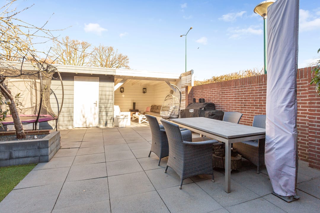 Foto 41 van Zebraspoor 214