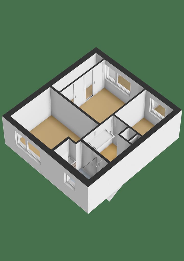 Photo 30 of van Gulickstraat 8