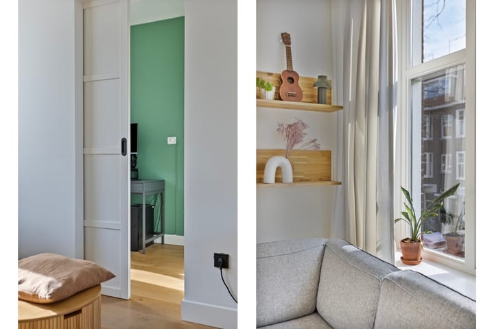 Foto 8 van Prinses Margrietlaan 59-B