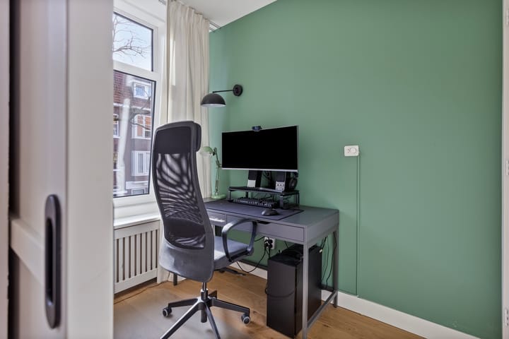 Foto 9 van Prinses Margrietlaan 59-B