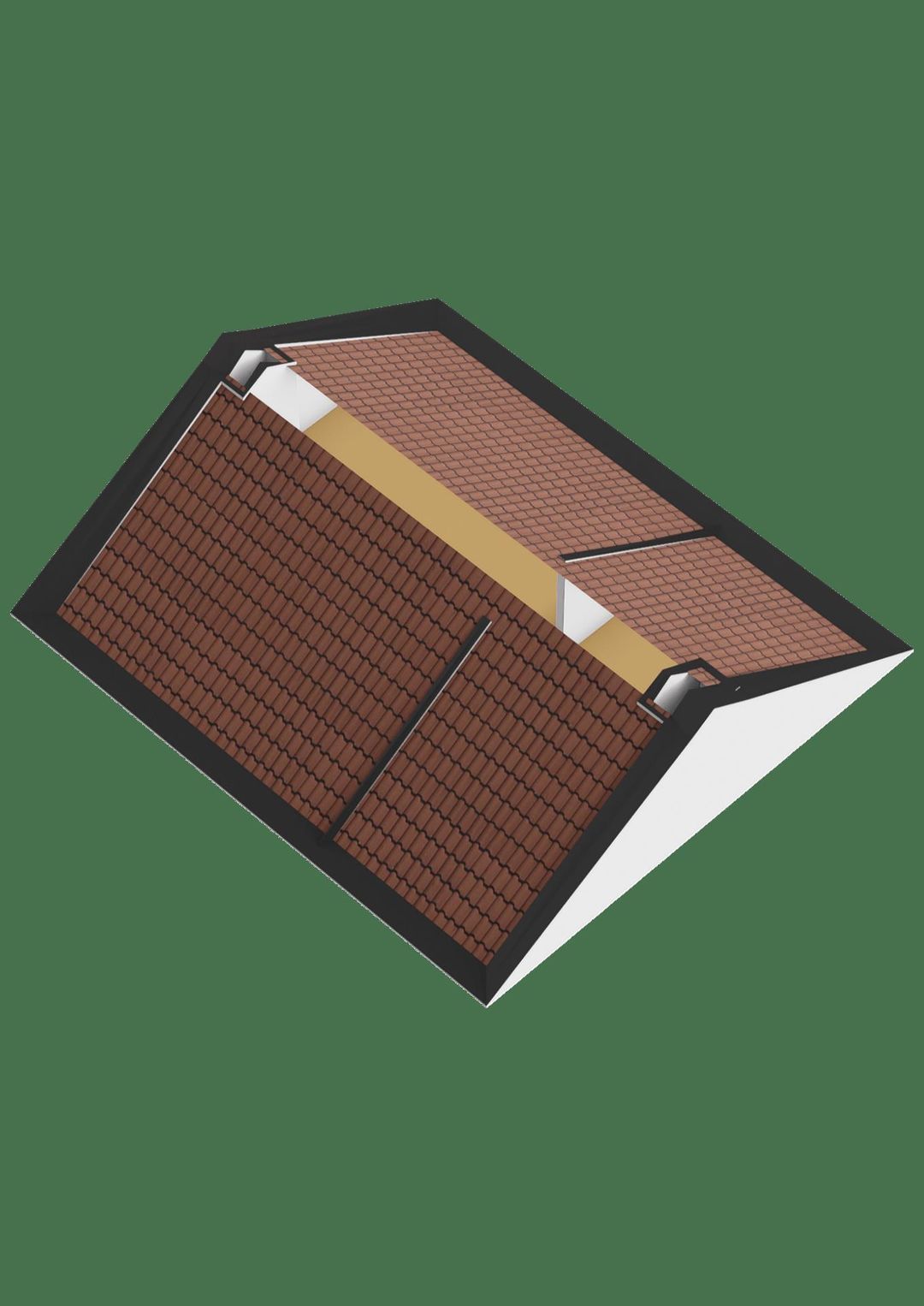 Foto 32 van van Gulickstraat 8