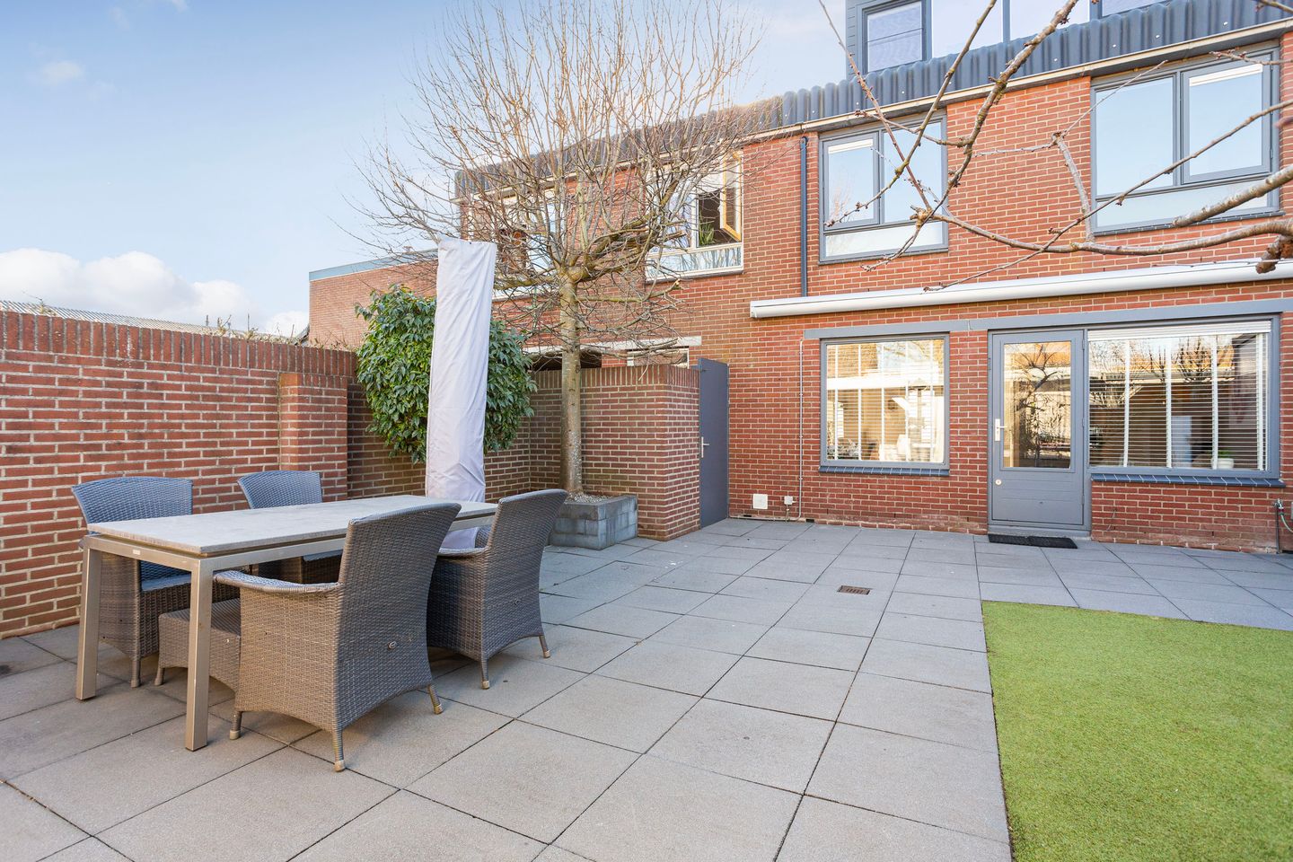 Foto 44 van Zebraspoor 214