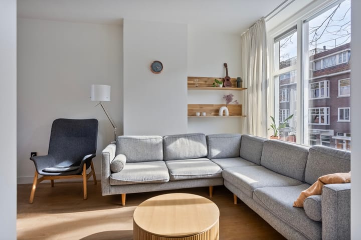 Foto 10 van Prinses Margrietlaan 59-B